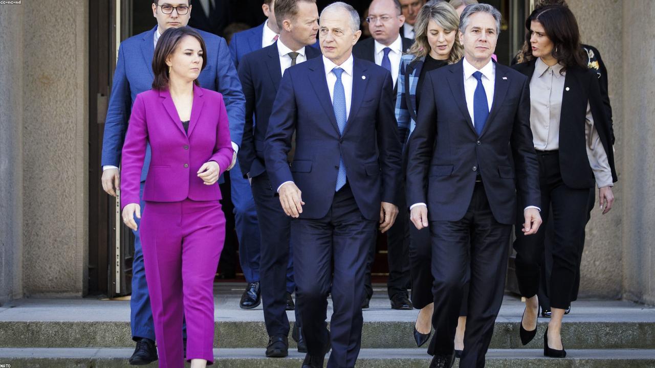 Coalition leaders outline the final roadmap for the national budget debate