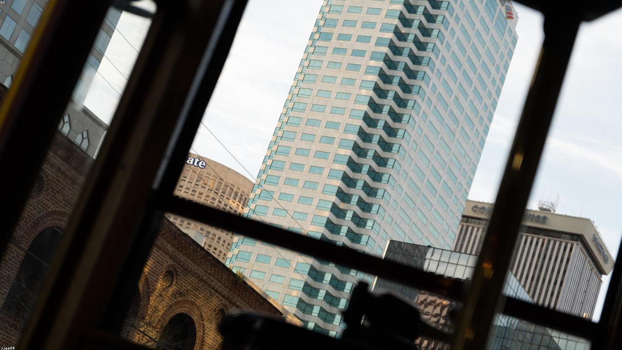 The capital market is rewarding companies that can explain their next three years clearly