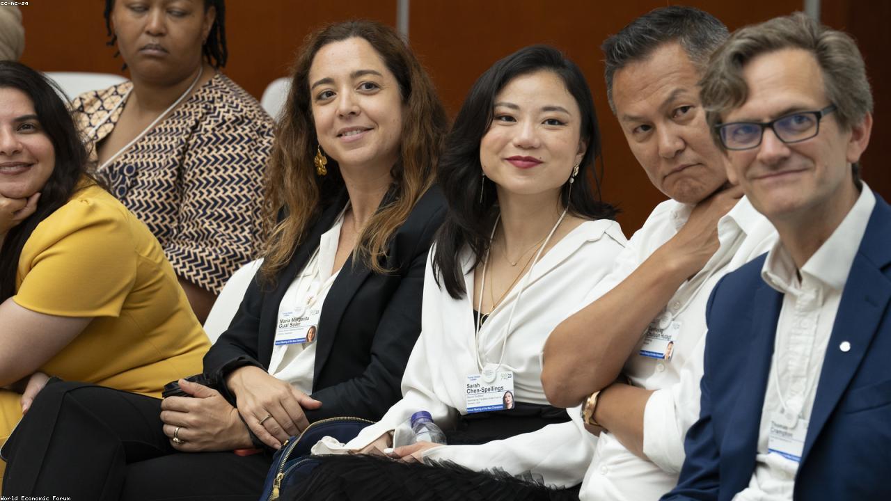 Investors are watching mid-sized manufacturers as export demand starts to recover